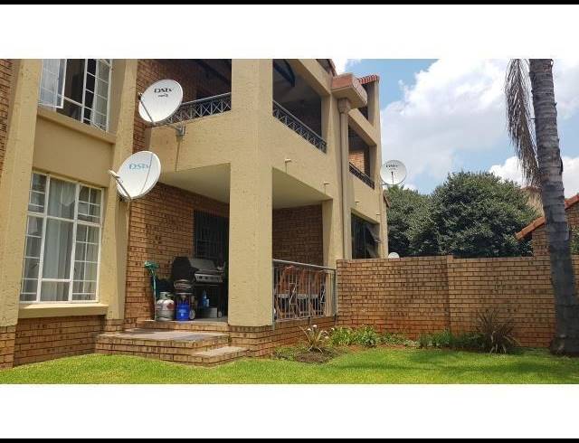 2 BEDROOM PROPERTY TO RENT IN OLYMPUS AH